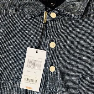 Authentic Michael Kors Polo Shirt